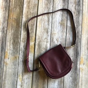 FOSSIL: Rumi Crossbody